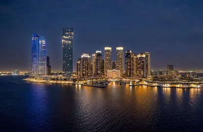 Apartment - 3 Bedrooms - 4 Bathrooms for sale in Albero by Emaar - Dubai Creek Harbour (The Lagoons) - Dubai
