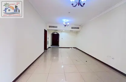 Apartment - 1 Bedroom - 2 Bathrooms for rent in Al Mahatta - Al Qasimia - Sharjah