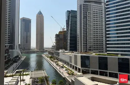 شقة - 1 حمام للايجار في بنسويلا ون - بنينسولا - الخليج التجاري - دبي شقة - 1 حمام للايجار في بنسويلا ون - بنينسولا - الخليج التجاري - دبي