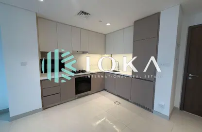 Apartment - 2 Bedrooms - 3 Bathrooms for sale in Vista by Prestige One - Dubai Sports City - Dubai