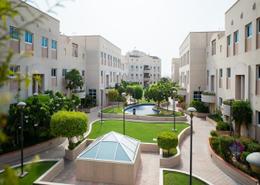 Apartment - 2 bedrooms - 3 bathrooms for rent in Hadbat Al Zafranah - Muroor Area - Abu Dhabi