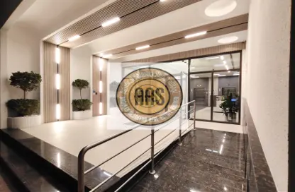 Apartment - 1 Bedroom - 2 Bathrooms for rent in Al Waleed BA 06 - Arjan - Dubai