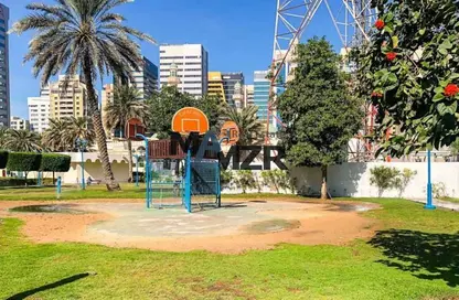 Whole Building - Studio for sale in Electra Street - Abu Dhabi