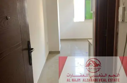 Apartment - Studio - 1 Bathroom for rent in Al Rashidiya 3 - Al Rashidiya - Ajman