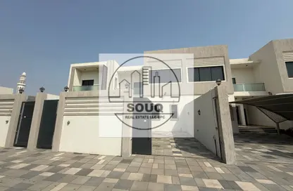 فيلا - 3 غرف نوم - 5 حمامات للايجار في الظيت الجنوبي - الظيت - رأس الخيمة