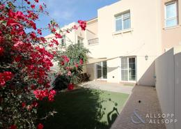 Villa - 2 bedrooms - 2 bathrooms for sale in Al Reem 1 - Al Reem - Arabian Ranches - Dubai