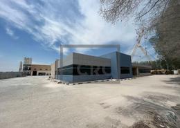 Outdoor House image for: Warehouse for sale in Saih Shuaib 4 - Dubai Industrial City - Dubai, Image 1