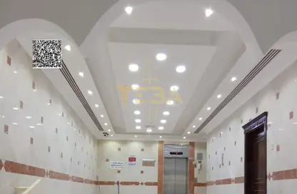 عمارة بالكامل للبيع في فلل الروضة 3 - 3  الروضة - الروضة - عجمان