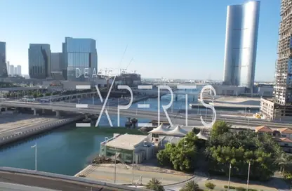 شقة - 2 غرف نوم - 3 حمامات للبيع في أوشن تيراس - مارينا سكوير - جزيرة الريم - أبوظبي