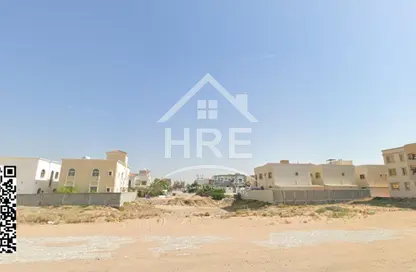 أرض - استوديو للبيع في 1 المويهات - المويهات - عجمان