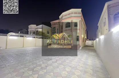 Villa - 5 Bedrooms - 7 Bathrooms for sale in Al Rawda 3 Villas - Al Rawda 3 - Al Rawda - Ajman