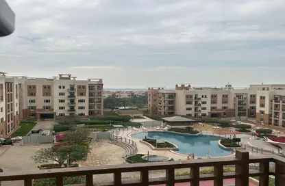 Apartment - 2 Bedrooms - 3 Bathrooms for sale in Al Sabeel Building - Al Ghadeer - Abu Dhabi