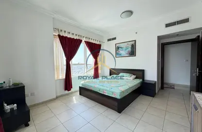 Apartment - 2 Bedrooms - 2 Bathrooms for rent in V3 Tower - JLT Cluster V - Jumeirah Lake Towers - Dubai