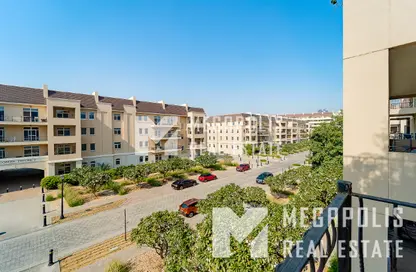 Apartment - 2 Bedrooms - 3 Bathrooms for sale in Widcombe House 3 - Widcombe House - Motor City - Dubai