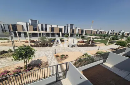 Townhouse - 4 Bedrooms - 3 Bathrooms for rent in Mudon Al Ranim 2 - Mudon - Dubai