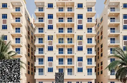 Apartment - Studio - 1 Bathroom for sale in Al Ameera Village - Ajman