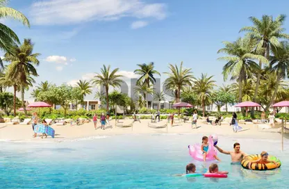 تاون هاوس - 3 غرف نوم - 4 حمامات للبيع في إلورا - ذا فالي - دبي تاون هاوس - 3 غرف نوم - 4 حمامات للبيع في إلورا - ذا فالي - دبي