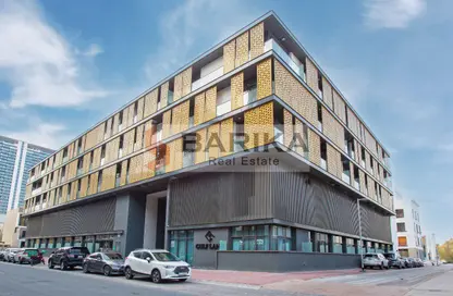 Apartment - Studio - 1 Bathroom for rent in Serenity Lakes 5 - Jumeirah Village Circle - Dubai