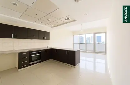 Apartment - 1 Bedroom - 2 Bathrooms for rent in Central Tower - Bay Central - Dubai Marina - Dubai