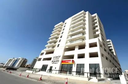 شقة - 1 حمام للبيع في شقق اكويتي - 4 الورسان - الورسان - دبي