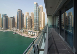 Exclusive Lovely 2 Bedroom Apartment | Marina View
