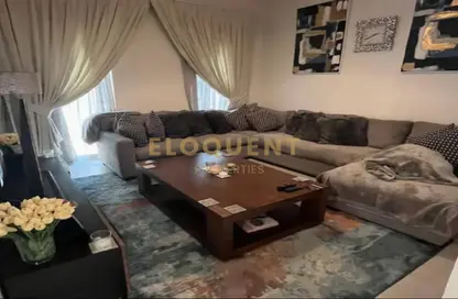 تاون هاوس - 3 غرف نوم - 4 حمامات للايجار في أمارانتا 1 - امرانتا - فيلا نوفا - دبي لاند - دبي