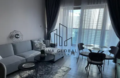 Apartment - 1 Bedroom - 2 Bathrooms for sale in MBL Residence - JLT Cluster K - Jumeirah Lake Towers - Dubai