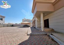 Villa - 3 bedrooms - 5 bathrooms for rent in Al Ragayeb - Al Towayya - Al Ain