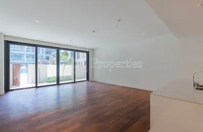 Empty Room image for: Apartment - 2 Bedrooms - 2 Bathrooms for sale in Building 2A - City Walk - Dubai, Image 1