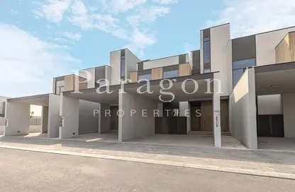 تاون هاوس - 3 غرف نوم - 3 حمامات للايجار في مدن الرينم 3 - مدن - دبي