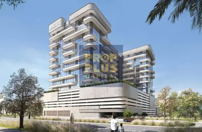 Apartment - 3 Bedrooms - 4 Bathrooms for sale in Azizi Amir - Al Furjan - Dubai