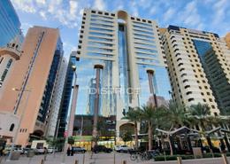 Apartment - 3 bedrooms - 3 bathrooms for rent in Al Souq Tower - Corniche Road - Abu Dhabi