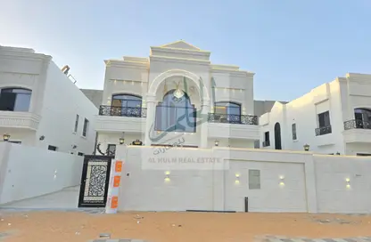 فيلا - 5 غرف نوم - 7 حمامات للبيع في الحليو 2 - الحليو - عجمان