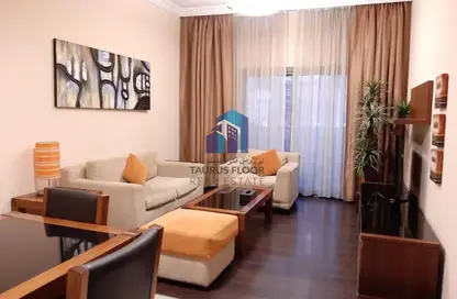 Apartment - 1 Bedroom - 1 Bathroom for rent in Al Nahda Building - Al Nahda 1 - Al Nahda - Dubai