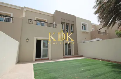Villa - 3 Bedrooms - 3 Bathrooms for rent in Al Reem 2 - Al Reem - Arabian Ranches - Dubai
