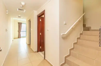 Duplex - 1 Bedroom - 2 Bathrooms for rent in Jumeirah Bay X1 - JLT Cluster X - Jumeirah Lake Towers - Dubai