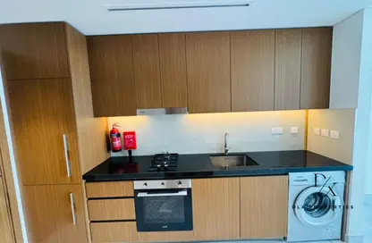 Apartment - Studio - 1 Bathroom for rent in Azizi Vista - Dubai Studio City - Dubai