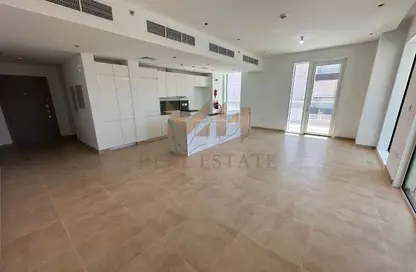 Apartment - 2 Bedrooms - 3 Bathrooms for rent in Qaryat Al Hidd - Saadiyat Island - Abu Dhabi