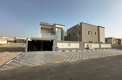 Villa - 5 Bedrooms - 7 Bathrooms for sale in Al Rawda 1 - Al Rawda - Ajman