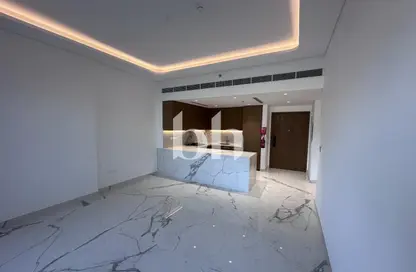 Apartment - 1 Bedroom - 1 Bathroom for rent in Azizi Riviera Azure - Meydan One - Meydan - Dubai