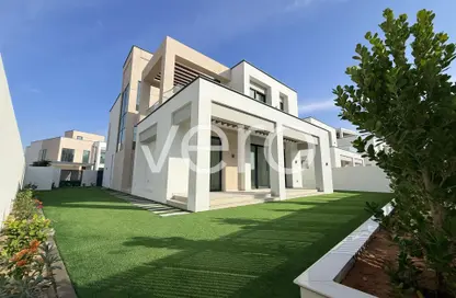 فيلا - 4 غرف نوم - 6 حمامات للايجار في كايا 1 - المرابع العربية 3 - دبي فيلا - 4 غرف نوم - 6 حمامات للايجار في كايا 1 - المرابع العربية 3 - دبي