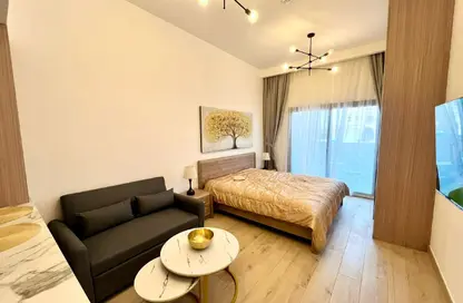 Apartment - Studio - 1 Bathroom for sale in Bali Residences - Jumeirah Village Triangle - Dubai
