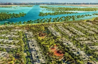 Land - Studio for sale in West Yas - Yas Island - Abu Dhabi