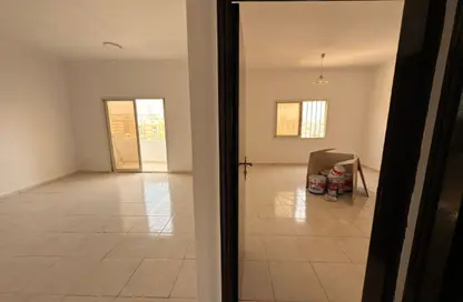 Apartment - 1 Bedroom - 1 Bathroom for rent in Al Rashidiya Towers - Al Rashidiya - Ajman Downtown - Ajman