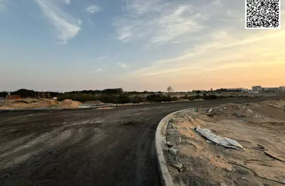 Land - Studio for sale in Al Helio 1 - Al Helio - Ajman