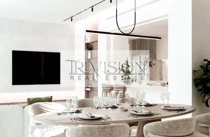 Townhouse - 3 Bedrooms - 4 Bathrooms for sale in Aila Homes - Al Hamra Village - Ras Al Khaimah