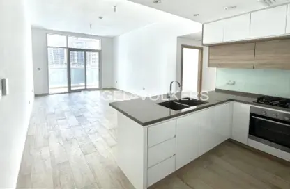 Apartment - 1 Bedroom - 2 Bathrooms for rent in Studio One - Dubai Marina - Dubai