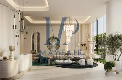 شقة - غرفة نوم - 2 حمامات للبيع في اوشين بوينت - ميناء راشد - دبي