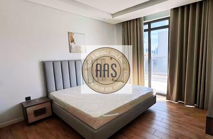 Apartment - 3 Bedrooms - 5 Bathrooms for sale in Diamond Building - Jumeirah Garden City - Al Satwa - Dubai