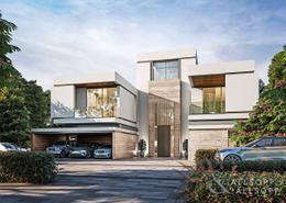 فيلا - 5 غرف نوم - 6 حمامات للبيع في Sobha Hartland Villas - Phase II - صبحا هارتلاند - مدينة الشيخ محمد بن راشد - دبي